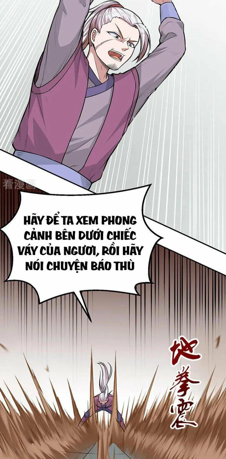 Võ Đạo Độc Tôn Chapter 181 - Next Chapter 182