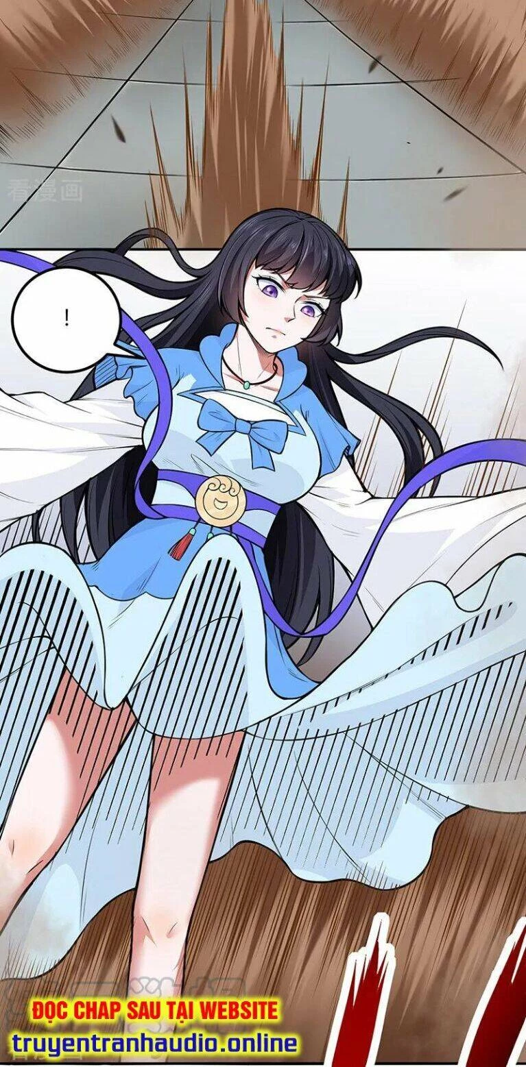 Võ Đạo Độc Tôn Chapter 181 - Next Chapter 182