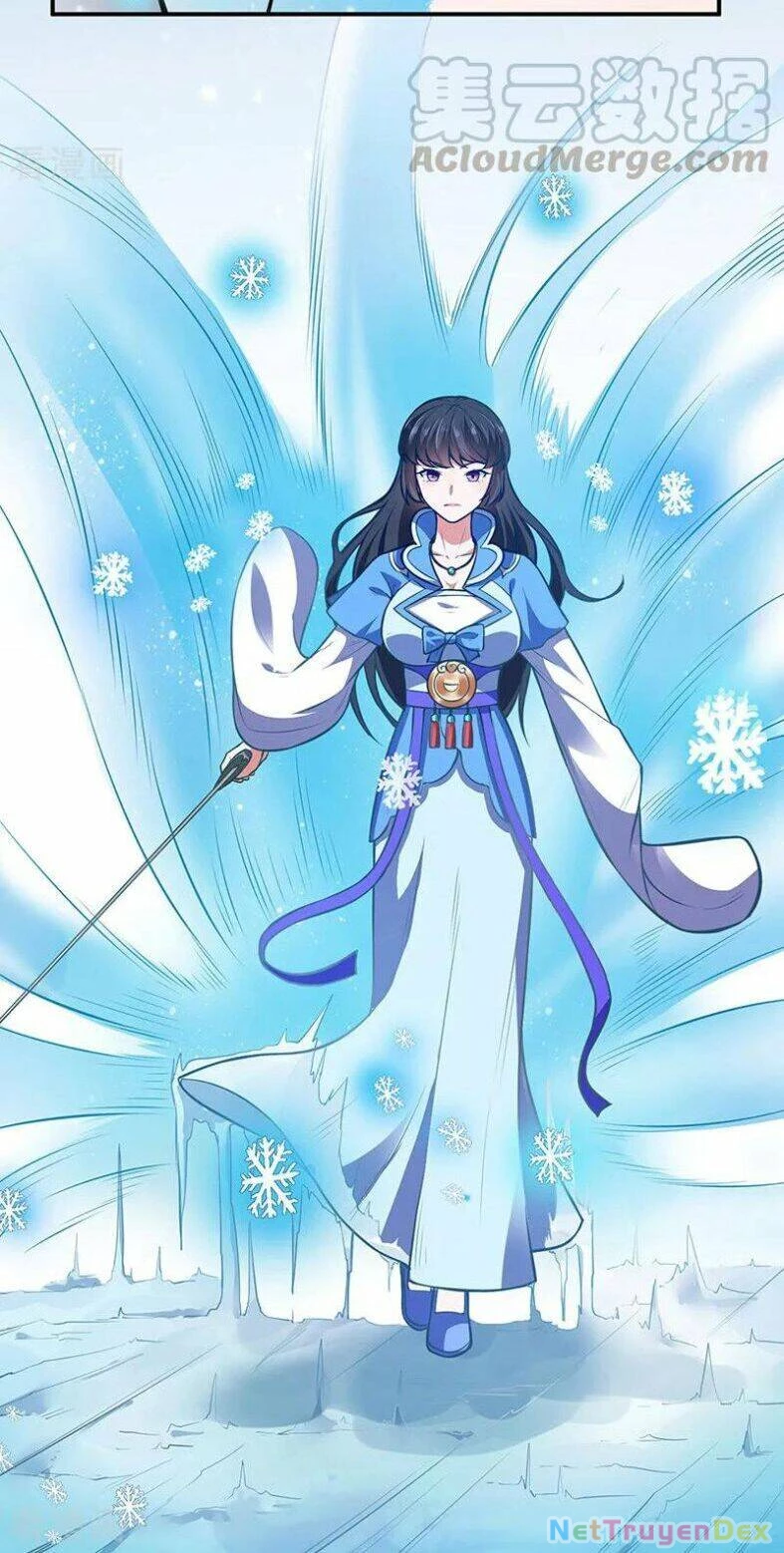 Võ Đạo Độc Tôn Chapter 181 - Next Chapter 182