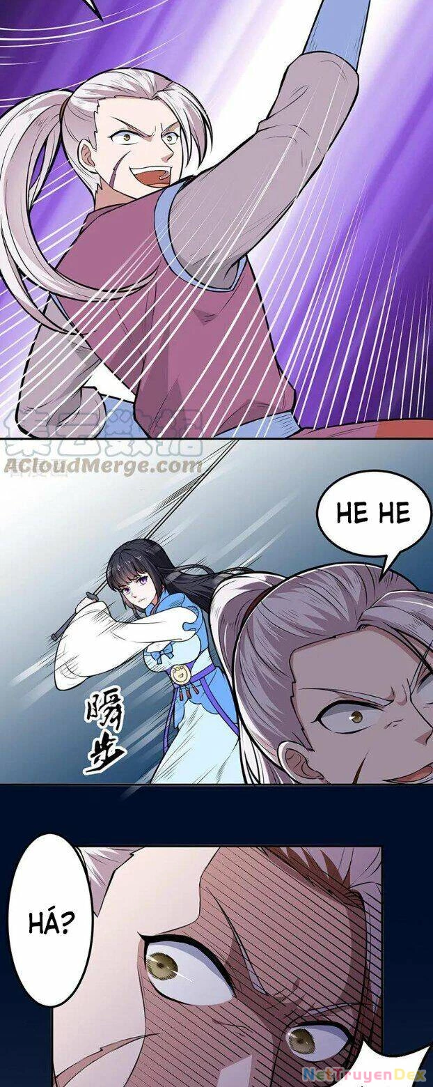 Võ Đạo Độc Tôn Chapter 181 - Next Chapter 182