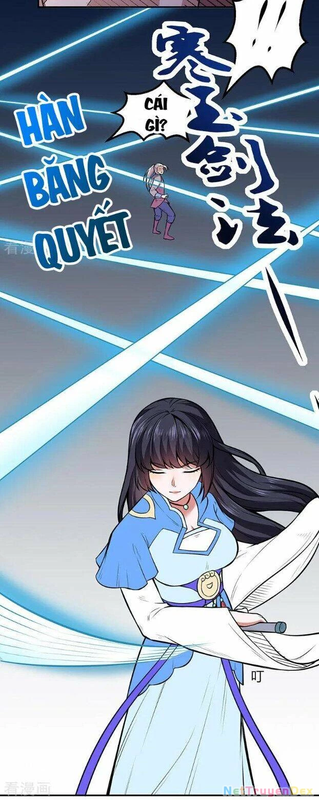 Võ Đạo Độc Tôn Chapter 181 - Next Chapter 182