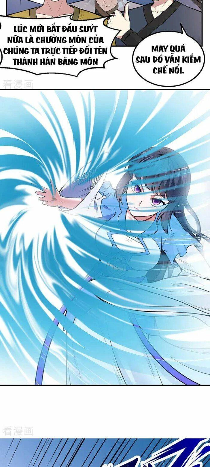 Võ Đạo Độc Tôn Chapter 181 - Next Chapter 182