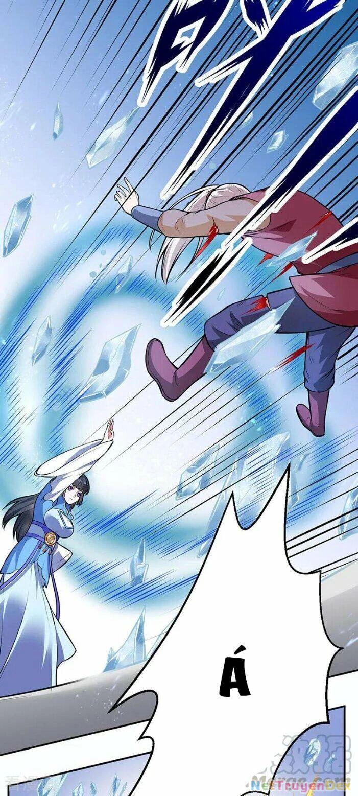 Võ Đạo Độc Tôn Chapter 181 - Next Chapter 182