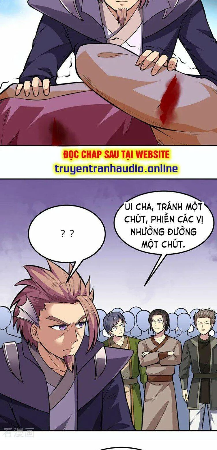 Võ Đạo Độc Tôn Chapter 181 - Next Chapter 182