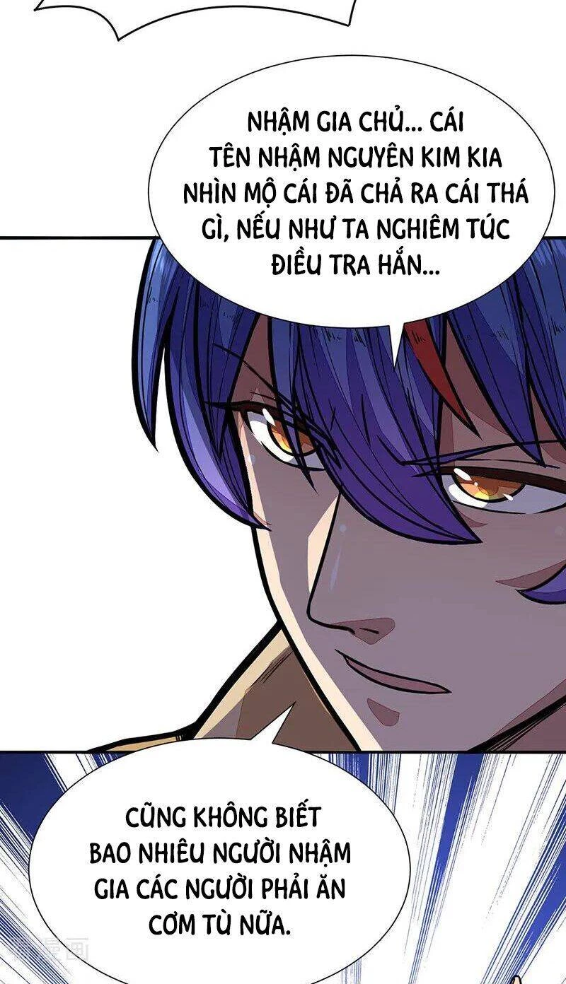 Võ Đạo Độc Tôn Chapter 182 - Next Chapter 183