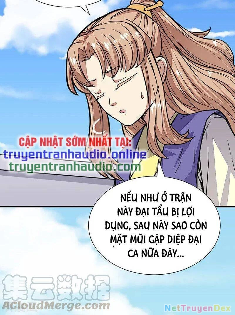Võ Đạo Độc Tôn Chapter 182 - Next Chapter 183