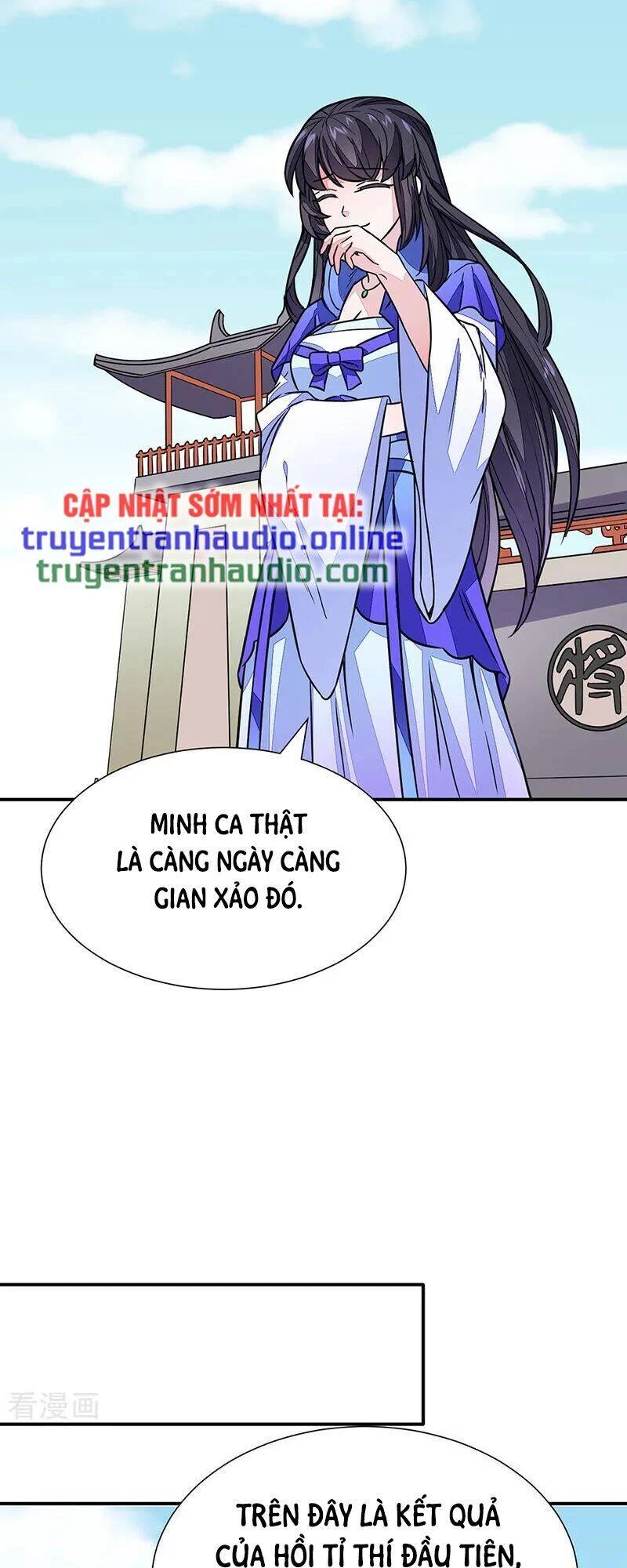 Võ Đạo Độc Tôn Chapter 182 - Next Chapter 183