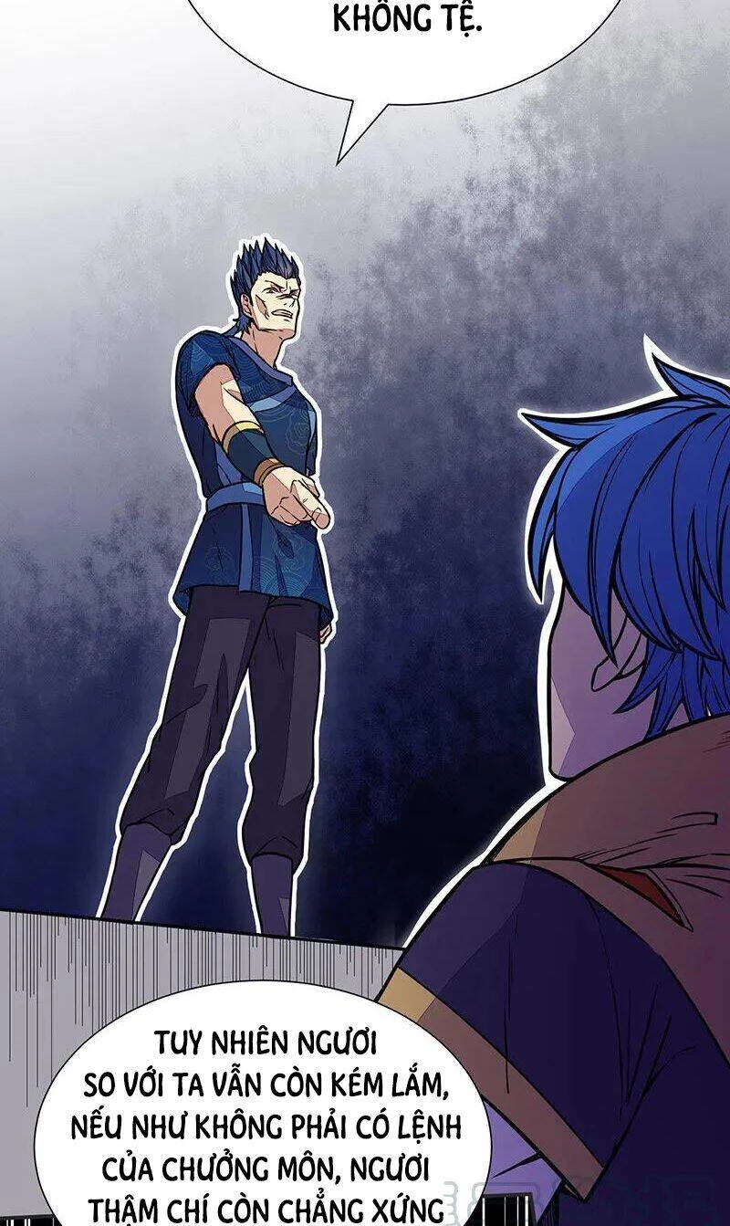 Võ Đạo Độc Tôn Chapter 182 - Next Chapter 183