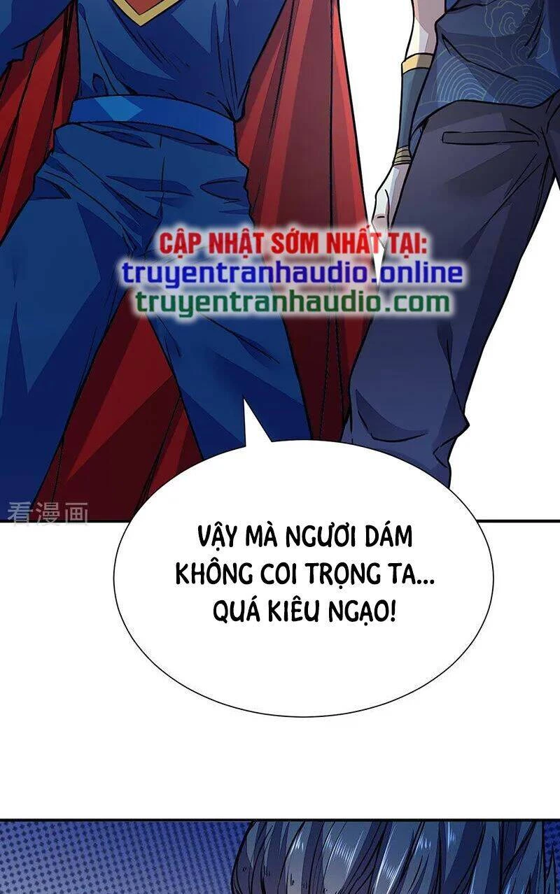 Võ Đạo Độc Tôn Chapter 182 - Next Chapter 183