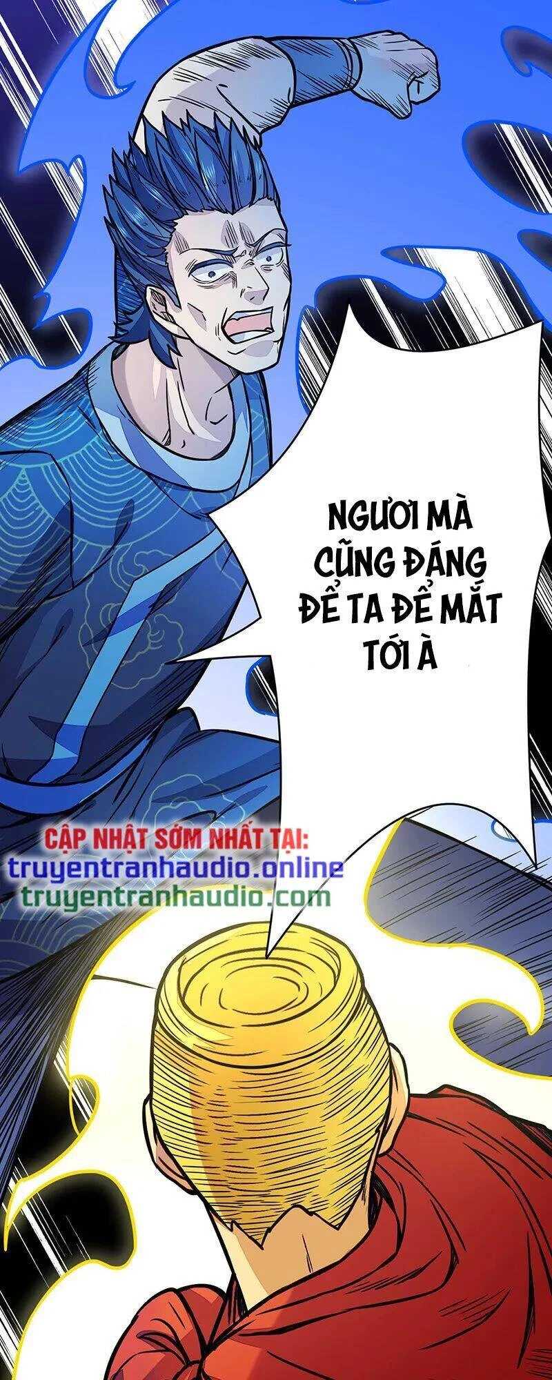Võ Đạo Độc Tôn Chapter 182 - Next Chapter 183