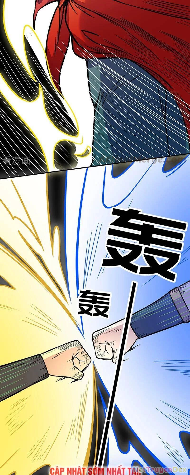 Võ Đạo Độc Tôn Chapter 182 - Next Chapter 183