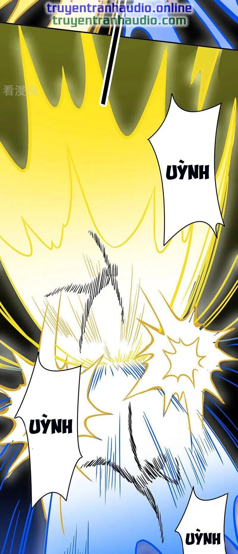 Võ Đạo Độc Tôn Chapter 182 - Next Chapter 183