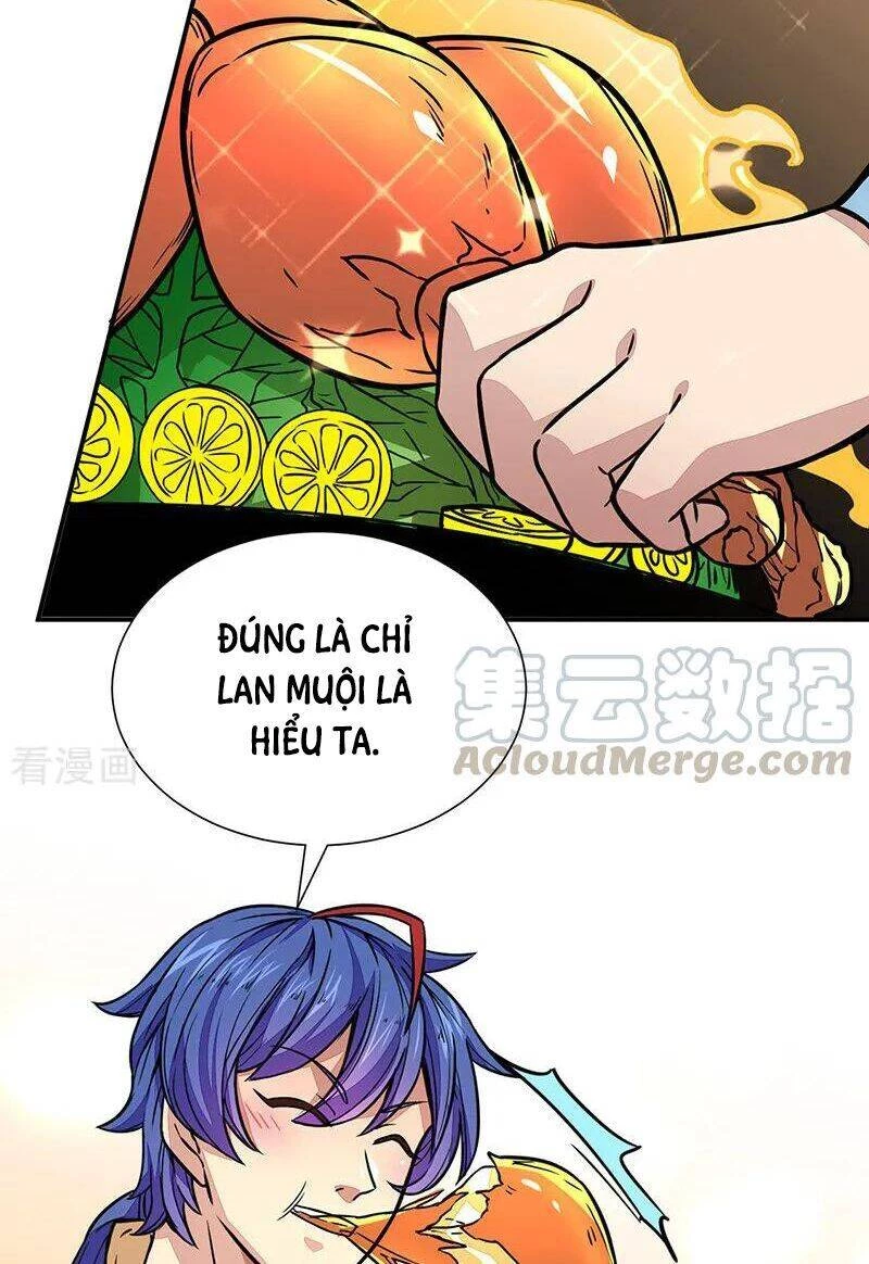 Võ Đạo Độc Tôn Chapter 182 - Next Chapter 183