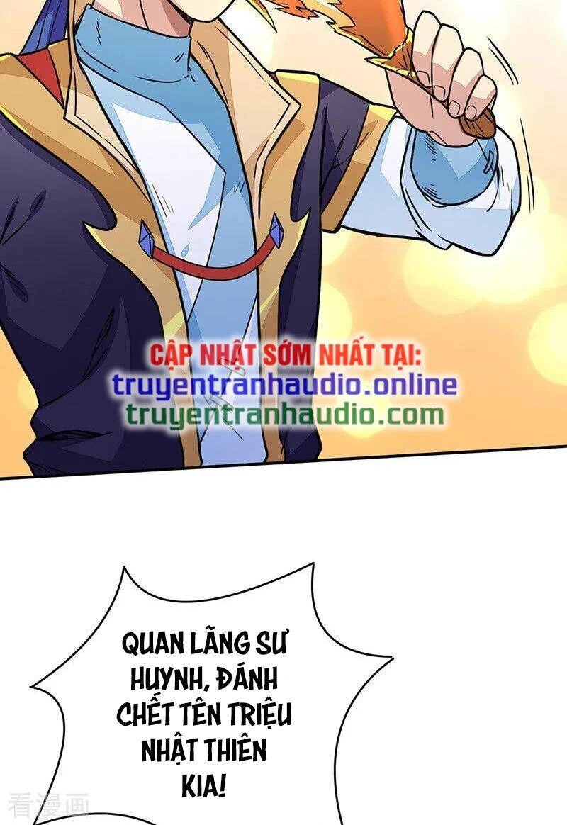 Võ Đạo Độc Tôn Chapter 182 - Next Chapter 183