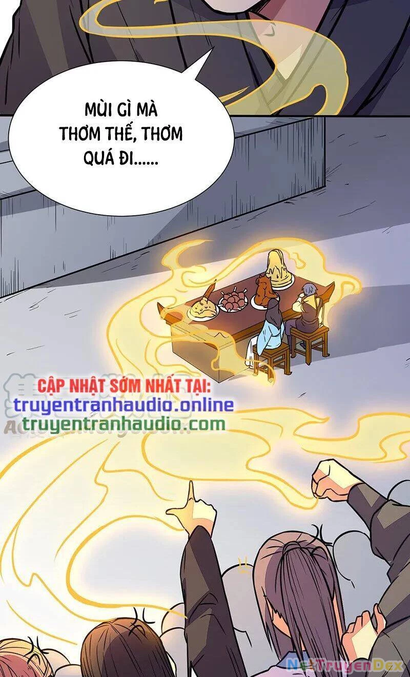 Võ Đạo Độc Tôn Chapter 182 - Next Chapter 183