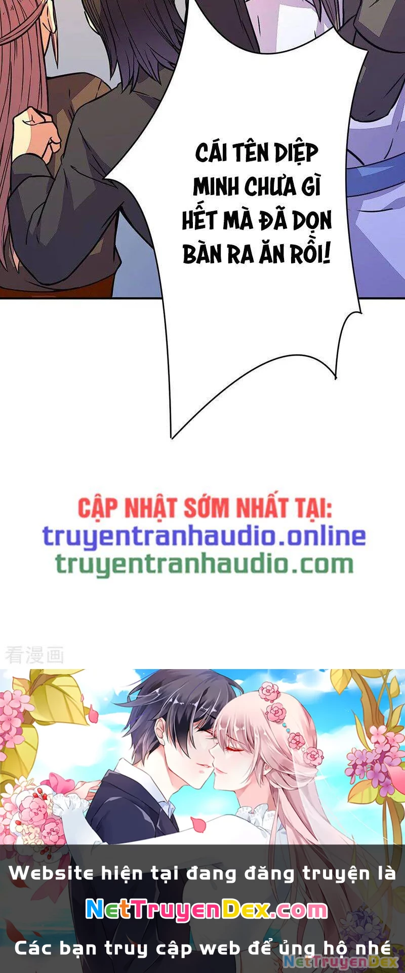 Võ Đạo Độc Tôn Chapter 182 - Next Chapter 183