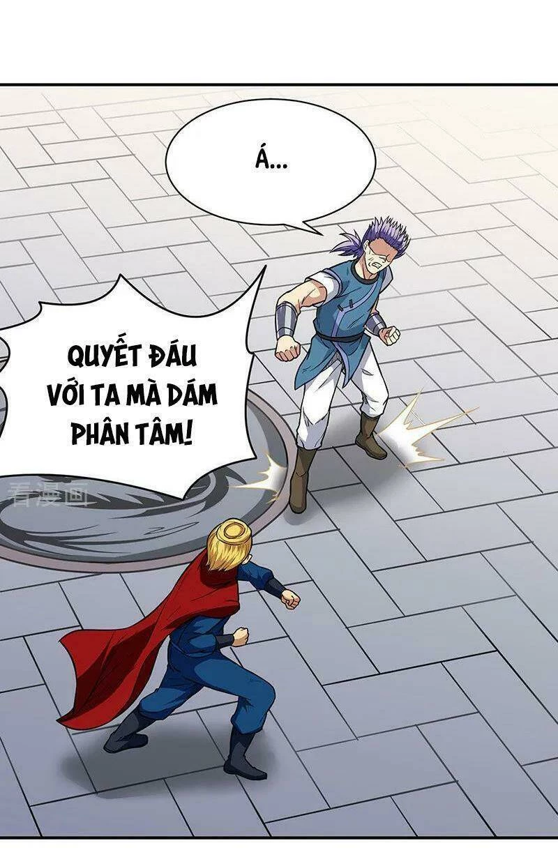 Võ Đạo Độc Tôn Chapter 183 - Next Chapter 184