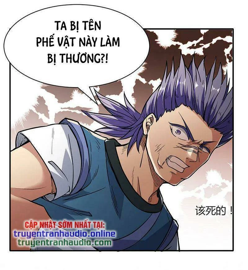 Võ Đạo Độc Tôn Chapter 183 - Next Chapter 184