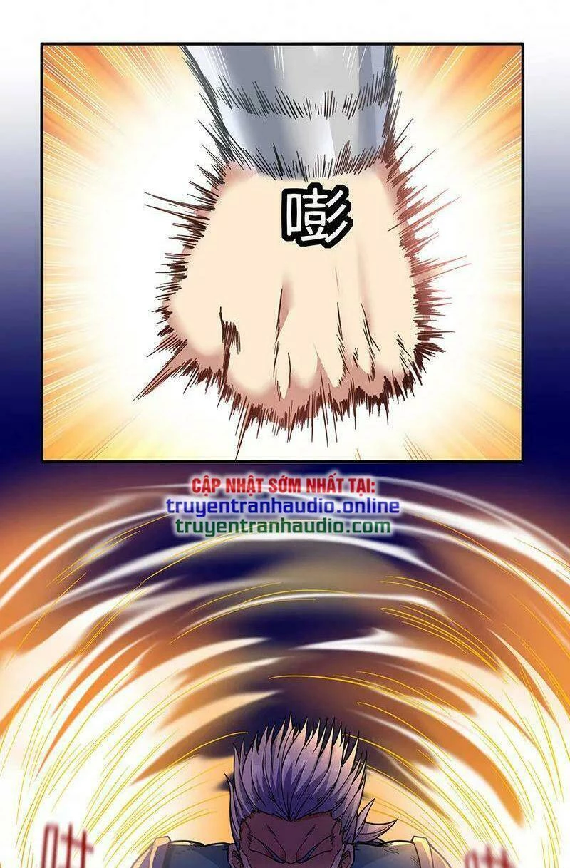 Võ Đạo Độc Tôn Chapter 183 - Next Chapter 184