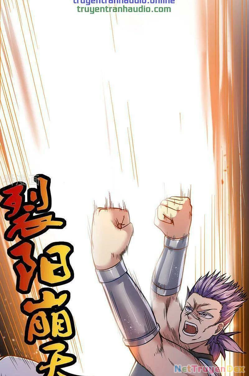 Võ Đạo Độc Tôn Chapter 183 - Next Chapter 184