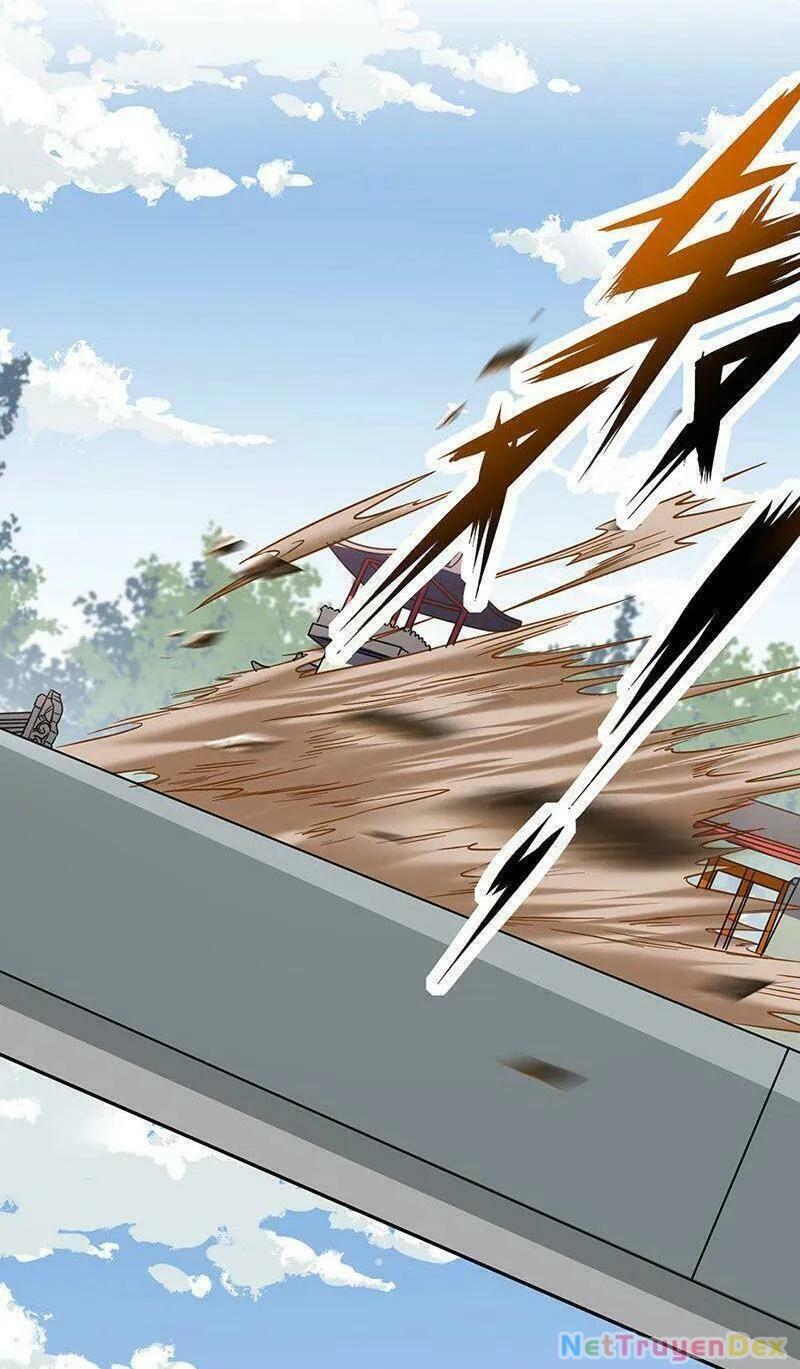 Võ Đạo Độc Tôn Chapter 183 - Next Chapter 184