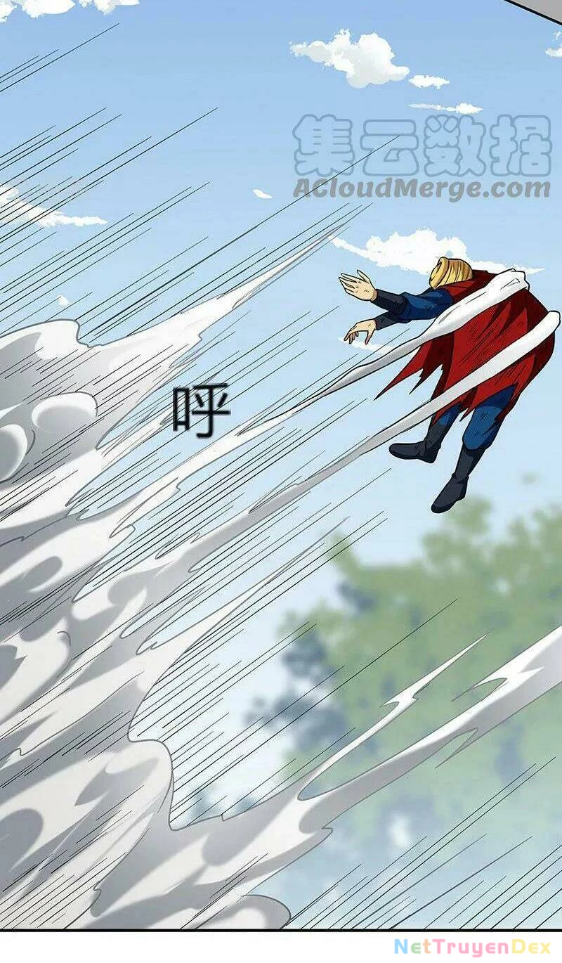 Võ Đạo Độc Tôn Chapter 183 - Next Chapter 184