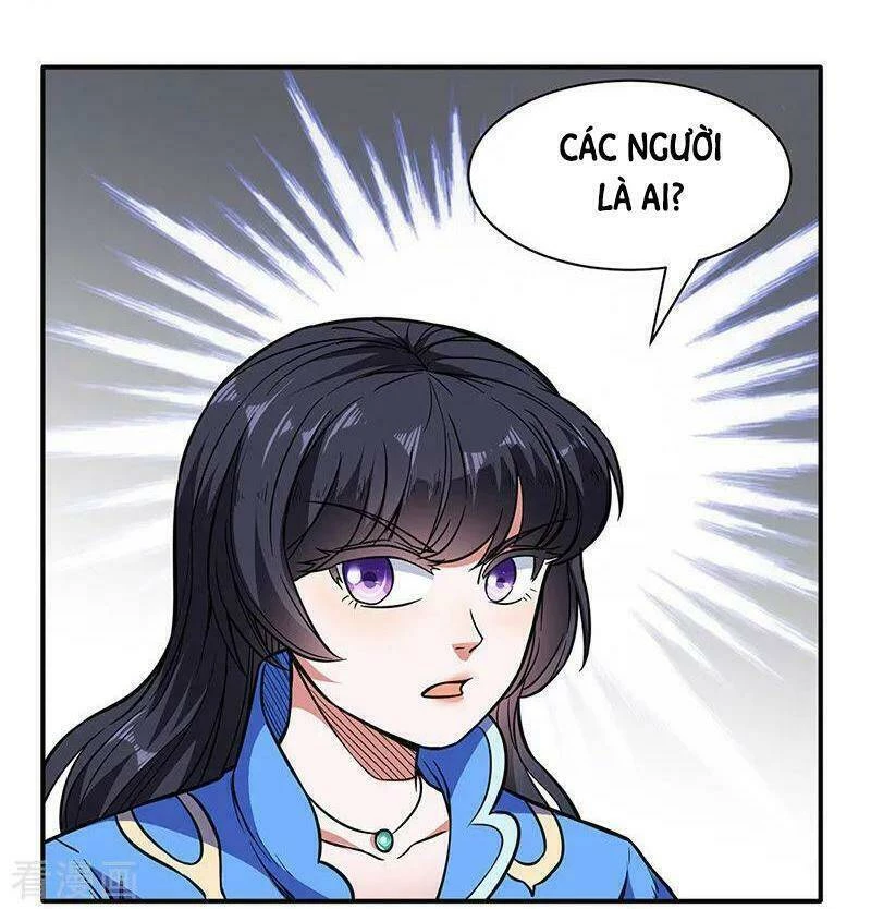 Võ Đạo Độc Tôn Chapter 183 - Next Chapter 184