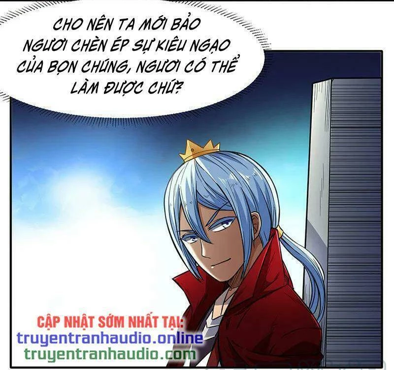 Võ Đạo Độc Tôn Chapter 183 - Next Chapter 184