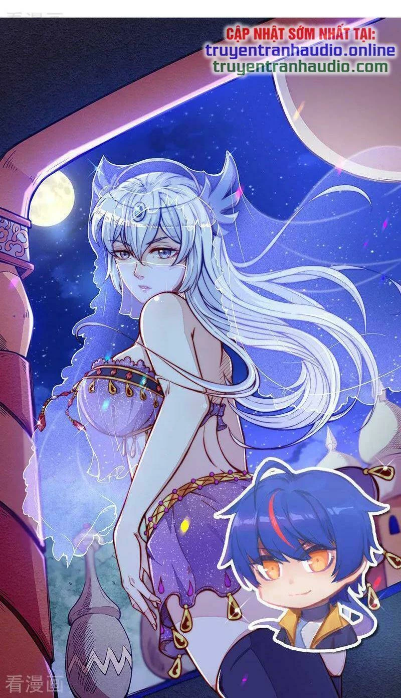 Võ Đạo Độc Tôn Chapter 183 - Next Chapter 184