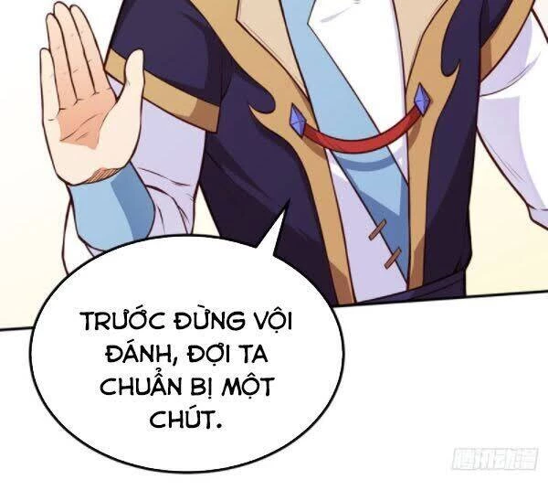Võ Đạo Độc Tôn Chapter 184 - Next Chapter 185