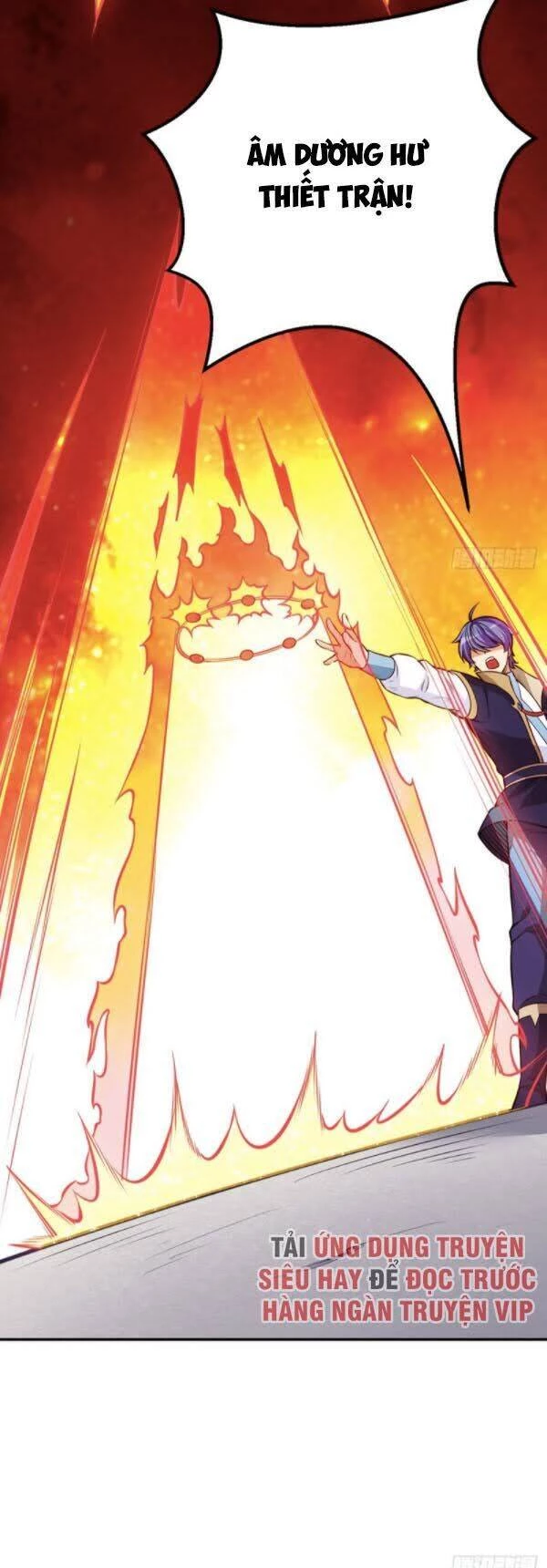 Võ Đạo Độc Tôn Chapter 184 - Next Chapter 185