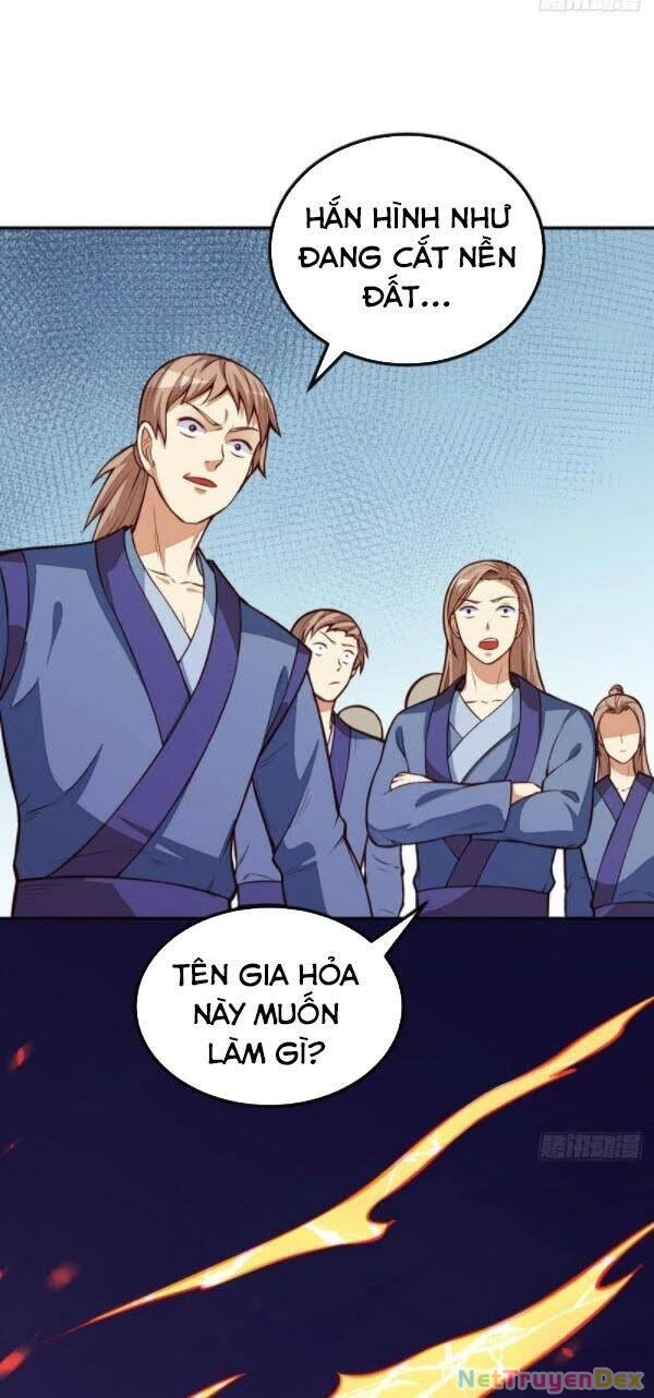 Võ Đạo Độc Tôn Chapter 184 - Next Chapter 185