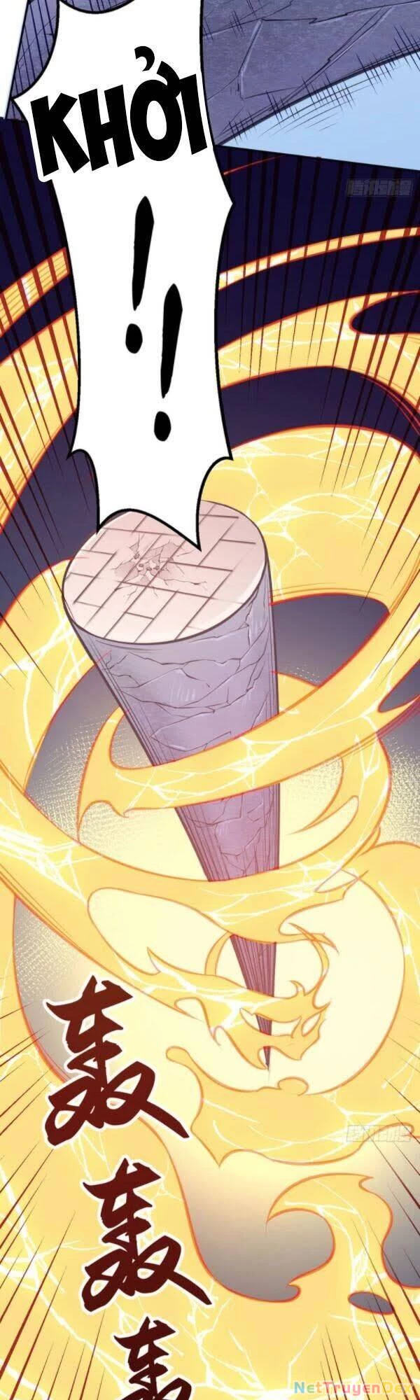 Võ Đạo Độc Tôn Chapter 184 - Next Chapter 185