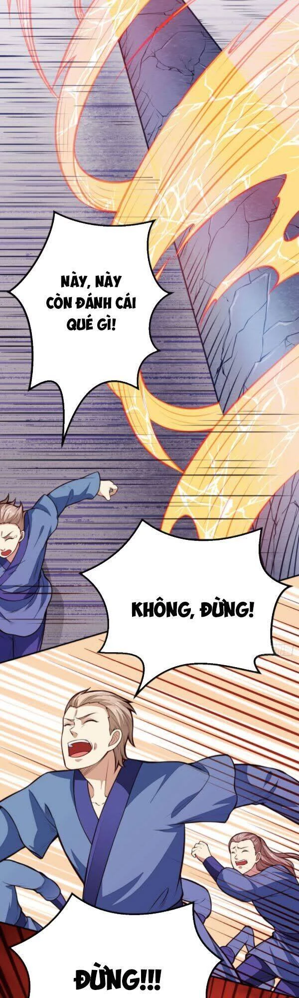 Võ Đạo Độc Tôn Chapter 184 - Next Chapter 185