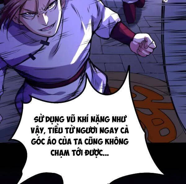 Võ Đạo Độc Tôn Chapter 185 - Next Chapter 186