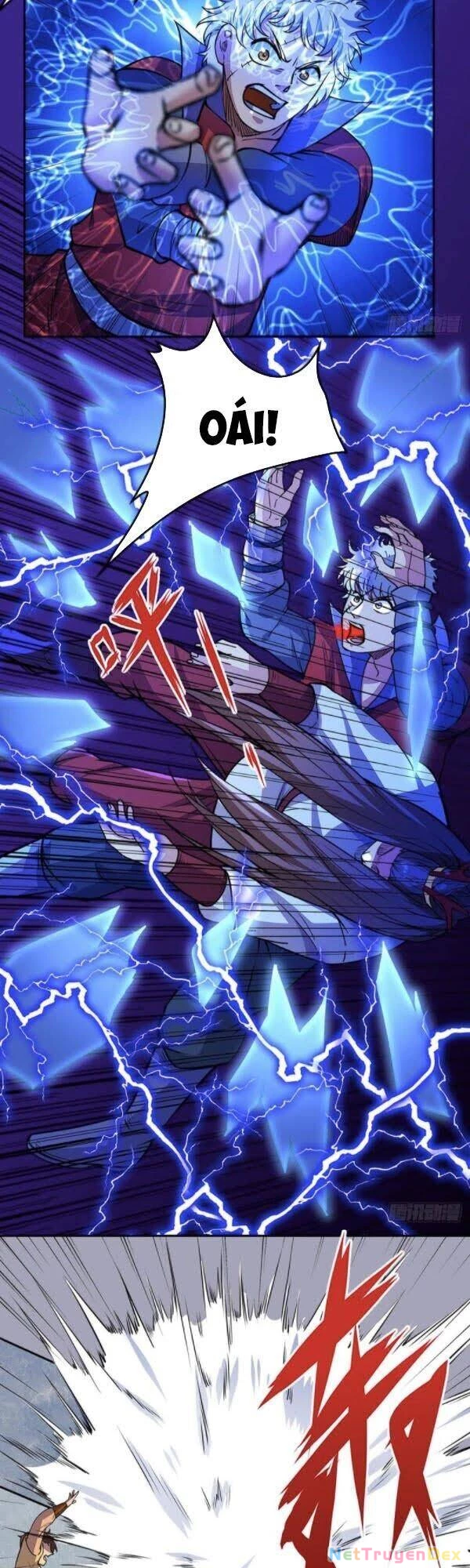 Võ Đạo Độc Tôn Chapter 185 - Next Chapter 186