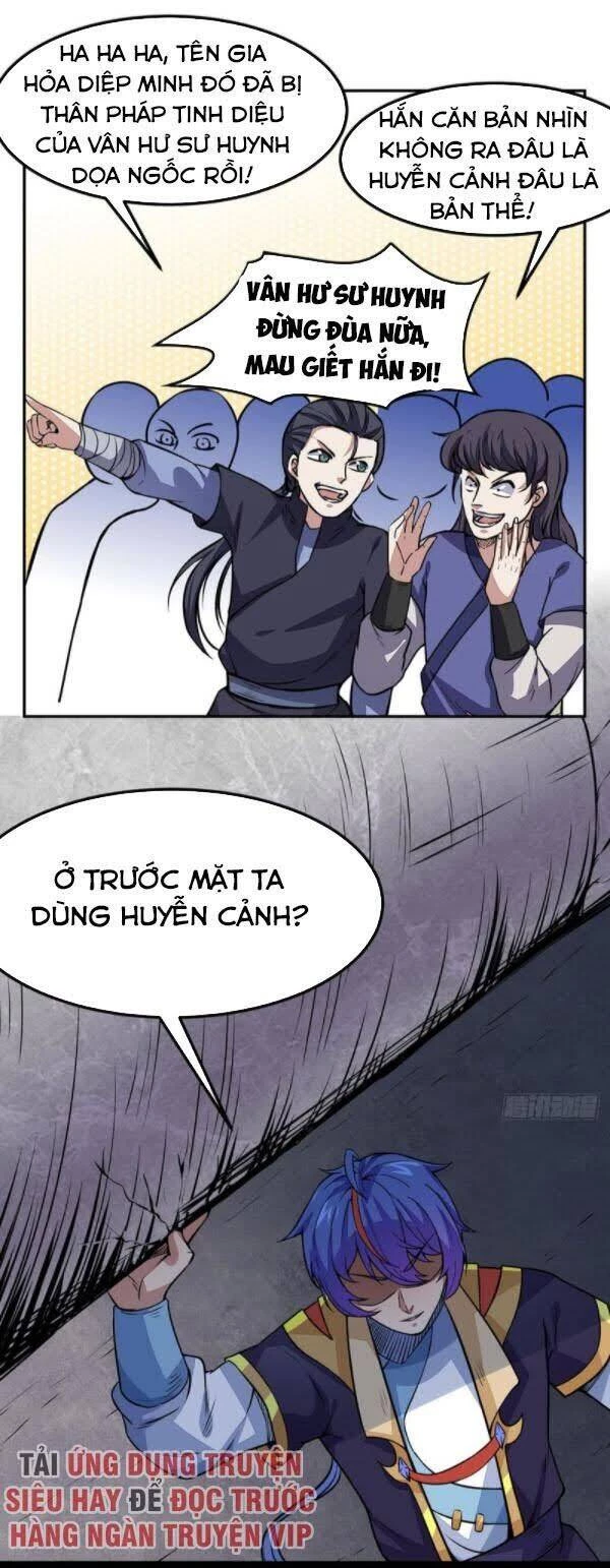 Võ Đạo Độc Tôn Chapter 185 - Next Chapter 186