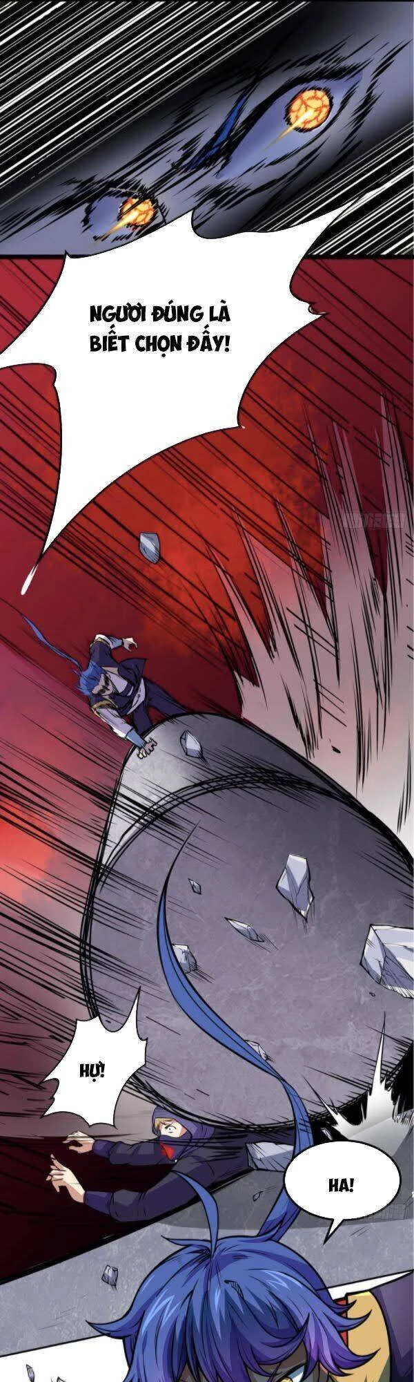 Võ Đạo Độc Tôn Chapter 185 - Next Chapter 186