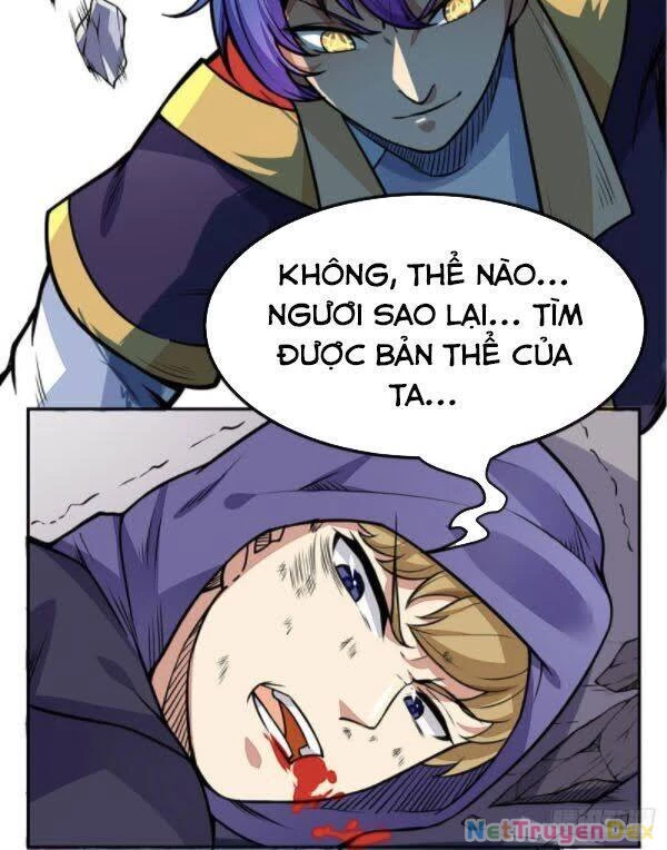 Võ Đạo Độc Tôn Chapter 185 - Next Chapter 186