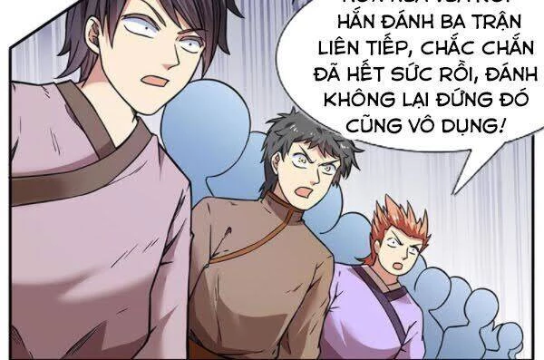 Võ Đạo Độc Tôn Chapter 186 - Next Chapter 187