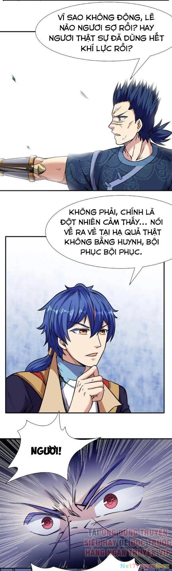 Võ Đạo Độc Tôn Chapter 186 - Next Chapter 187