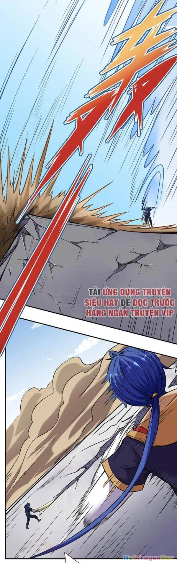 Võ Đạo Độc Tôn Chapter 186 - Next Chapter 187