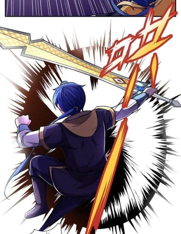 Võ Đạo Độc Tôn Chapter 186 - Next Chapter 187