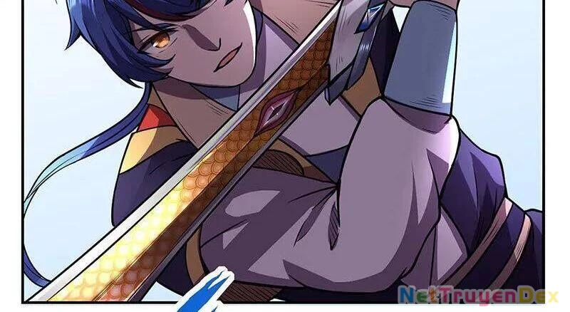 Võ Đạo Độc Tôn Chapter 187 - Next Chapter 188