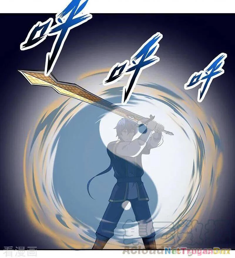 Võ Đạo Độc Tôn Chapter 187 - Next Chapter 188