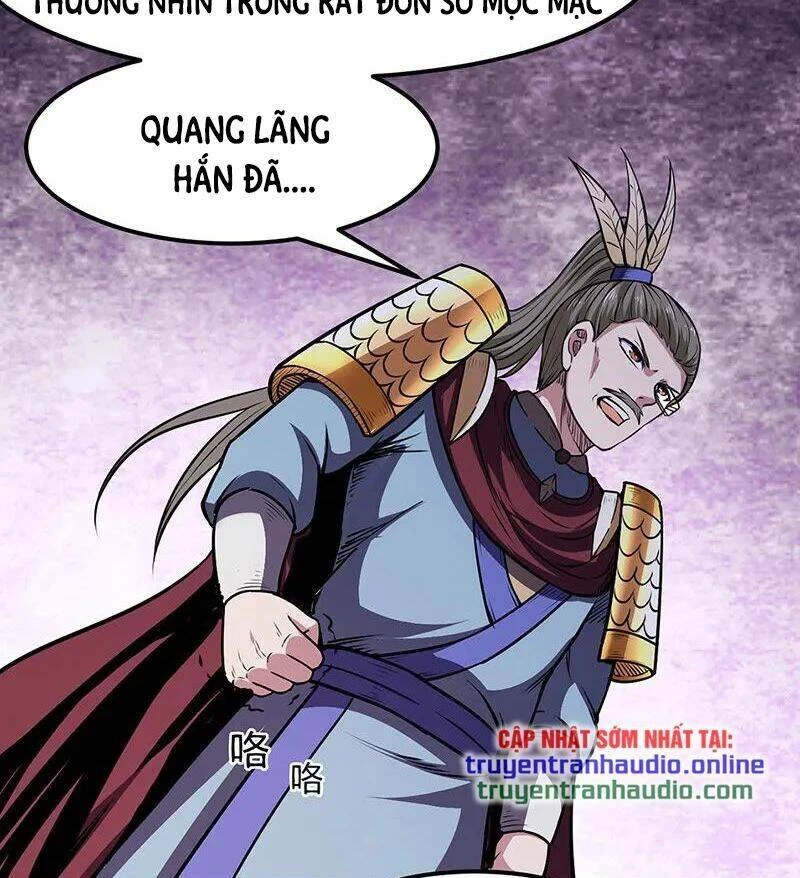 Võ Đạo Độc Tôn Chapter 187 - Next Chapter 188