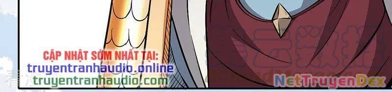 Võ Đạo Độc Tôn Chapter 187 - Next Chapter 188