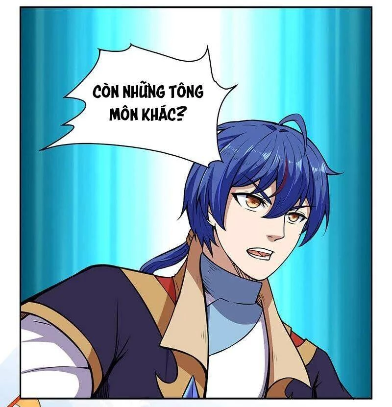 Võ Đạo Độc Tôn Chapter 187 - Next Chapter 188