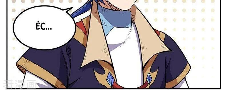 Võ Đạo Độc Tôn Chapter 187 - Next Chapter 188