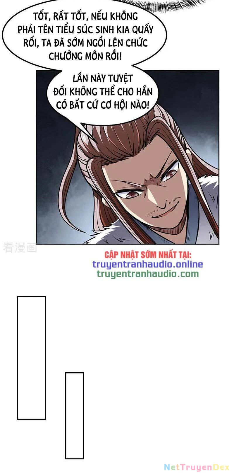 Võ Đạo Độc Tôn Chapter 187 - Next Chapter 188